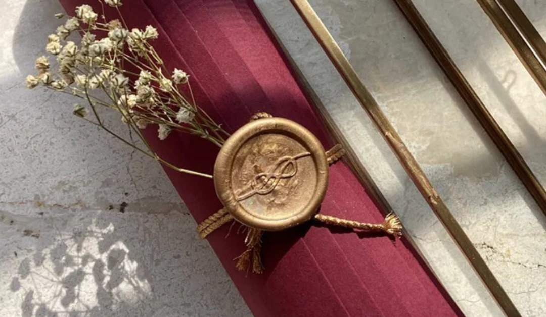 Why Handwritten Calligraphy Feels More Personal in a Digital World?